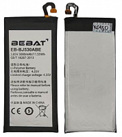 EB-BJ530ABE аккумулятор Bebat для Samsung J530, J530F/DS, Galaxy J5 от интернет магазина z-market.by