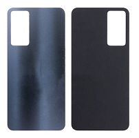 Задняя крышка для Infinix Note 11 (X663B) Черный. от интернет магазина z-market.by