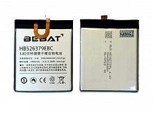 HB526379EBC аккумулятор Bebat для Huawei Y6 Pro, Honor 4C Pro, Enjoy 5 от интернет магазина z-market.by