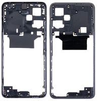 Средняя часть для Xiaomi Poco X5 5G (22111317PG) Черный. от интернет магазина z-market.by
