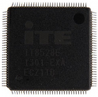 IT8528E-EXA мультиконтроллер ITE от интернет магазина z-market.by