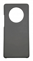Чехол для Huawei Mate 40 Pro, Silicon Case чёрный от интернет магазина z-market.by