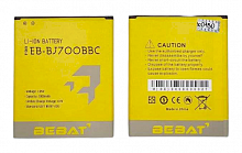 EB-BJ700CBE/ BJ700BCE аккумулятор Bebat для Samsung J7, J700F, J701F, J4 2018, J400, J720, SM-G600F от интернет магазина z-market.by