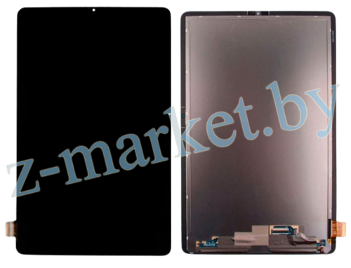 Модуль для Samsung Galaxy Tab S6 Lite 10.4"/S6 Lite 2022 10.4" (P610/P613/P615/P619), (дисп. с тач.) в Гомеле, Минске, Могилеве, Витебске.
