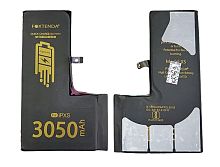 Аккумуляторная батарея Foxtenda для Apple iPhone XS, 3050 mAh усиленная (в коробке) от интернет магазина z-market.by
