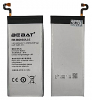 EB-BG935ABE аккумулятор Bebat для Samsung S7 edge, G935F от интернет магазина z-market.by