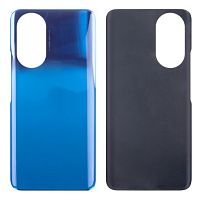 Задняя крышка для Huawei Honor X7 (CMA-LX1/CMA-LX2) Синий. от интернет магазина z-market.by