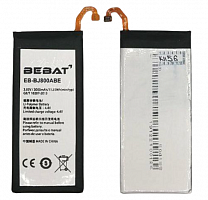 EB-BJ800ABE аккумулятор Bebat для Samsung A6 2018 (A600F), J6 2018 (J600) от интернет магазина z-market.by