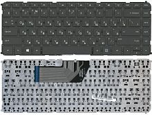 Клавиатура HP Envy Ultrabook 6-1000 Sleekbook 6-1000 Черная от интернет магазина z-market.by