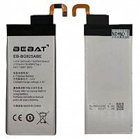 EB-BG925ABE аккумулятор Bebat для Samsung S6 edge, G925F от интернет магазина z-market.by