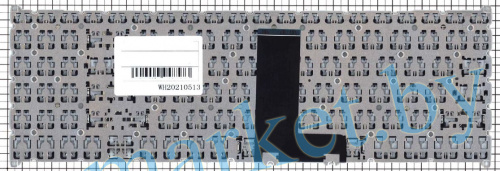 Клавиатура Acer Aspire 3 A315-54G, A315-55, A315-23, Extensa EX215-21 черная в Гомеле, Минске, Могилеве, Витебске. фото 2