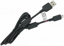 Дата-кабель MicroUSB Sony - Оригинал от интернет магазина z-market.by