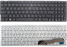 Клавиатура Asus X541 R541 F541 K541 Черная от интернет магазина z-market.by