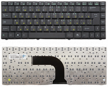 Клавиатура Asus C90 C90P C90S Z37 Z37A Z97 Черная от интернет магазина z-market.by