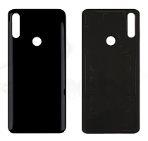 Задняя крышка для Huawei Honor 9X (STK-LX1) Черный. от интернет магазина z-market.by