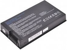 Аккумулятор ASUS F50 F80 F81 F83 X61 X80 X82 X85 Pro63D 5200mAh PN: A32-F80  от интернет магазина z-market.by
