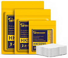 Салфетки для очистки дисплеев MECHANIC HK5090 (9.5 x 9.5см) 50 штук от интернет магазина z-market.by