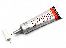Клей герметик для сенсоров B-7000 (15 ml) от интернет магазина z-market.by