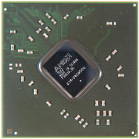 216-0809000 видеочип ATI Mobility Radeon HD 6470, новый от интернет магазина z-market.by