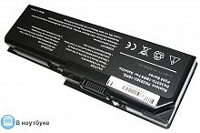 Аккумуляторная батарея для ноутбука Toshiba P200 (PA3536U-1BRS) 5200mAh OEM черная.  (под заказ из Москвы на 07.07.2022г.!!!) (АКБ) от интернет магазина z-market.by