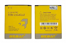 EB-L1G6LLU аккумулятор Bebat для Samsung Galaxy S3 i9300, i9082, i9060, i9300I от интернет магазина z-market.by
