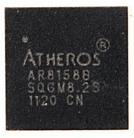 AR8158B сетевой контроллер Atheros от интернет магазина z-market.by