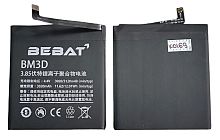 BM3D Аккумуляторная батарея Bebat для Xiaomi Mi 8 SE от интернет магазина z-market.by