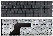 Клавиатура HP 4510s 4515s 4710s Черная с прямым вводом от интернет магазина z-market.by