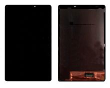 Модуль для Huawei MatePad T8 8" (KOB2-W09, KOB2-L09) (дисплей с тачскрином), черный от интернет магазина z-market.by