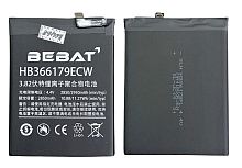 HB366179ECW аккумулятор Bebat для Huawei Nova 2 (PIC-LX9) от интернет магазина z-market.by