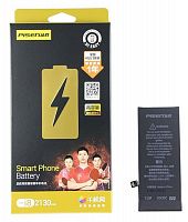 Аккумуляторная батарея Pisen для Apple iPhone 8, 2180mAh усиленная (в коробке + скотч проклейки) от интернет магазина z-market.by