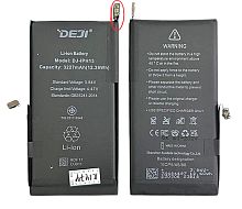 Аккумуляторная батарея Deji для iPhone 13, CK, 3227mAh (с доп.разъм. под плату, не нужно прошивать) от интернет магазина z-market.by