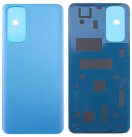 Задняя крышка для Xiaomi Redmi Note 11 (2201117TY) Синий. от интернет магазина z-market.by