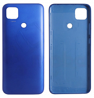 Задняя крышка для Xiaomi Redmi 9C (M2006C3MNG) Синий. от интернет магазина z-market.by