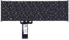 Клавиатура Acer Aspire 3 A317 Series A317-32, A317-51, A317-51KG, A317-51G, A317-53 черная от интернет магазина z-market.by