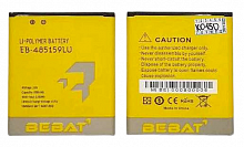 EB-485159LU / EB485159LA аккумулятор Bebat для Samsung Galaxy S7710, C3630, C3752, S5350 от интернет магазина z-market.by