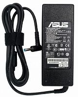 Блок питания Asus 19V 4.74A 90W 3 pin 4.5х3.0 (с иглой) под оригинал от интернет магазина z-market.by