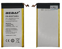 EB-BG973ABU аккумулятор Bebat для Samsung S10, G973F от интернет магазина z-market.by