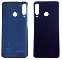 Задняя крышка для Huawei Honor 10i/20e (HRY-LX1T) Синий. от интернет магазина z-market.by