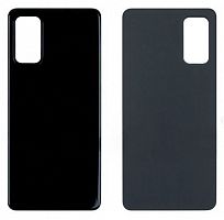 Задняя крышка для Samsung Galaxy M52 5G (M526B) Черный. от интернет магазина z-market.by