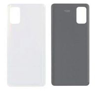 Задняя крышка для Samsung Galaxy A41 (A415F) Белый. от интернет магазина z-market.by