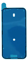 Скотч дисплея для iPhone 15 Plus водонепроницаемый Черный. от интернет магазина z-market.by