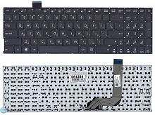 Клавиатура для ноутбука Asus X542 A542 K542 черная без рамки (под заказ из Москвы на 20.01.2022г.!!!) от интернет магазина z-market.by