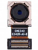 Камера для Xiaomi Redmi 9A/9C (13 MP) задняя. от интернет магазина z-market.by
