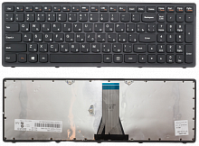 Клавиатура Lenovo Ideapad G505S G500s S510 Z510 Z505 Черная от интернет магазина z-market.by