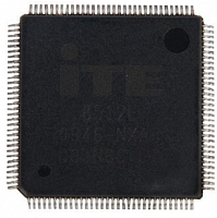 ITE8512E-NXA мультиконтроллер ITE от интернет магазина z-market.by