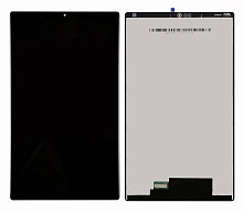 Модуль для Lenovo Tab M10 HD 2nd Gen10.1" (TB-X306F) в сборе с тачскрином, черный. от интернет магазина z-market.by