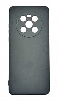 Чехол для Huawei Mate 40 силиконовый черный, TPU Matte case от интернет магазина z-market.by