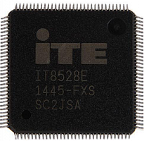 IT8528E-FXS мультиконтроллер ITE от интернет магазина z-market.by