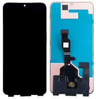 Модуль для Huawei P50 (ABR-LX9) OR, (дисплей с тачскрином), Черный от интернет магазина z-market.by